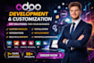 customize and develop new module in odoo