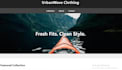 make a custom website