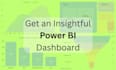 create insightful power bi dashboards and visualizations