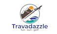 design exceptional new travel agency logo