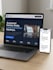 create a modern responsive landing page