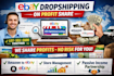 do ebay dropshipping on profit share