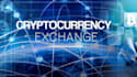 develop exchange website, crypto exchange, crypto website,