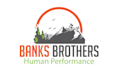design super mountain biking company logo