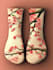 socks design unique socks design