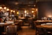design a restaurant website with menu reservations