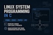 develop and debug linux system programming projects in c