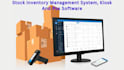 develop rfid based stock inventory management system kiosk