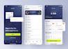 develop loyalty app reward app CRM loyalty management