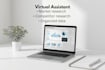 internet research virtual assistant