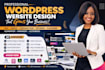 cornerstone kadence wpbakery divi betheme voxel gutenberg, wordpress website