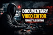 create fern style 3d faceless documentary videos for youtube