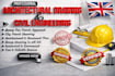 do architectural stamp permit drawing, house plans, engineering drawing