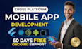 develop high performance ai powered flutter mobile apps for android and ios
