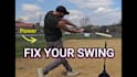 break down your baseball swing like a real hitting coach