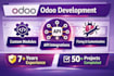 customize and develop new module in odoo erp