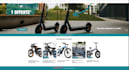 do a e commerce website