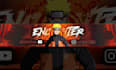 design a professional youtube banner and gaming header