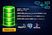 do sql queries, design database schema and create er diagram