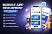 do  mobile app development, app developer, ios app, ai booking apps