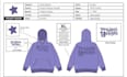 design techpack fashion design services expert clothing techpack technical flats