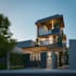 create professional 3d models in sketchup