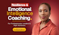 coach resilience and mindset coaching for professionals