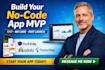 do no code app using adalo bubble io developer mvp flutterflow bubble adalo soft