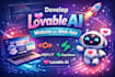 develop lovable ai website or web app using replit superbase replit lovable ai