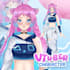 design and rig live2d vtuber model, vtuber avatar, anime vtuber for streaming