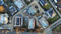 professional drone photography and videography