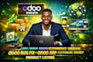 design odoo ecommerce website developer odoo bug fix odoo erp customize expert