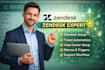 setup zendesk helpdesk and automation
