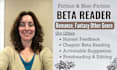 be romance beta reader, mystery, beta reader fantasy, horror, novel beta reader