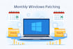 patch your windows servers