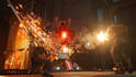 do unreal engine game development first person and third person shooter game