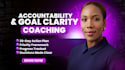 coach accountability and goal clarity for driven professionals