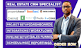 setup podio chime crm kvcore crm boomtown real geeks crm propertybase buildium