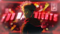 edit anime clips and amvs professionally
