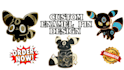 create custom enamel pin design