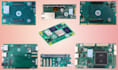design raspberry pi cm4 nvidia jetson and radxa custom carrier board pcb