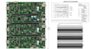 design multilayer pcb layout with fabrication, gerber files