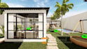 create a virtual tour of your project