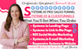 systeme io, systeme io sales funnel, affiliate marketing, systeme io website
