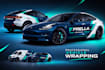 do professional vehicle wrap design for any v