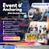 attractive advertisments and promotional posters