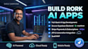 build rork ai app with supabase backend and stripe integration