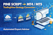 convert tradingview pine script to mt4 or mt5 expert advisor
