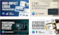 design professional canva templates