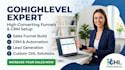 design  gohighlevel sales funnel , ghl automation workflow